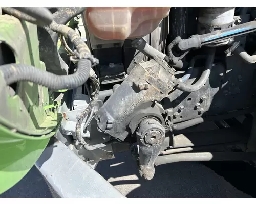 Steering Gear / Rack INTERNATIONAL 4300 DTI Trucks