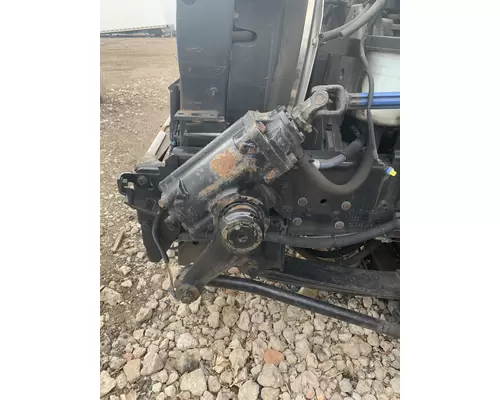 Steering Gear / Rack INTERNATIONAL 4300 DTI Trucks