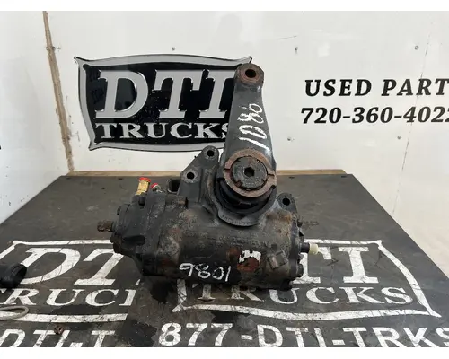 Steering Gear / Rack INTERNATIONAL 4300 DTI Trucks