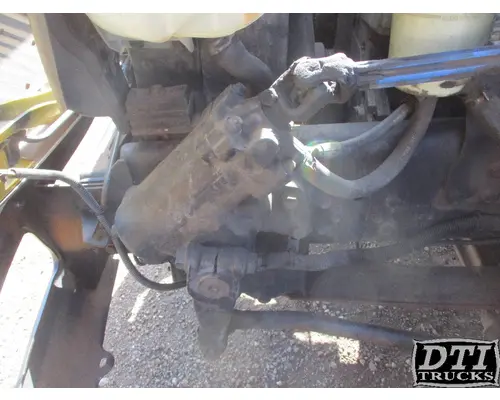 Steering Gear / Rack INTERNATIONAL 4300 DTI Trucks