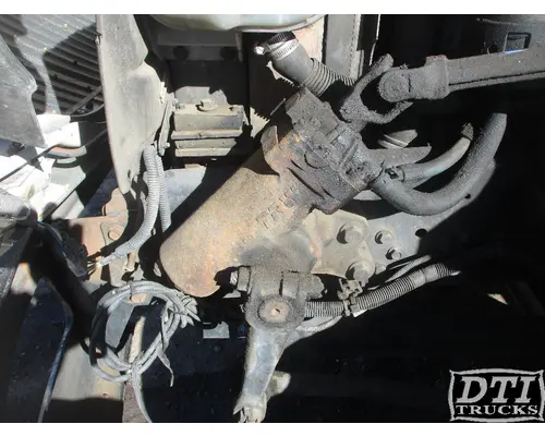 Steering Gear / Rack INTERNATIONAL 4300 DTI Trucks