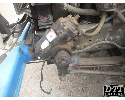 Steering Gear / Rack INTERNATIONAL 4300 DTI Trucks
