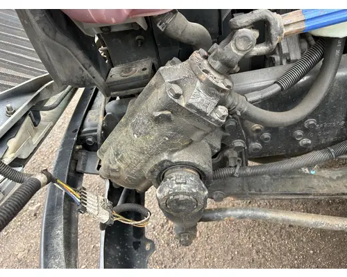 Steering Gear / Rack INTERNATIONAL 4300 DTI Trucks