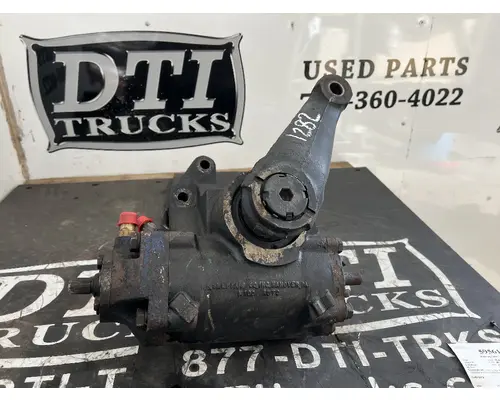 Steering Gear / Rack INTERNATIONAL 4300 DTI Trucks