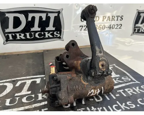 Steering Gear / Rack INTERNATIONAL 4300 DTI Trucks