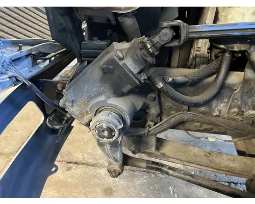Steering Gear / Rack INTERNATIONAL 4300 DTI Trucks