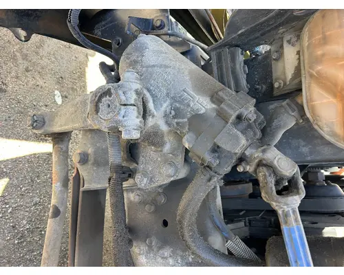 Steering Gear / Rack INTERNATIONAL 4300 DTI Trucks