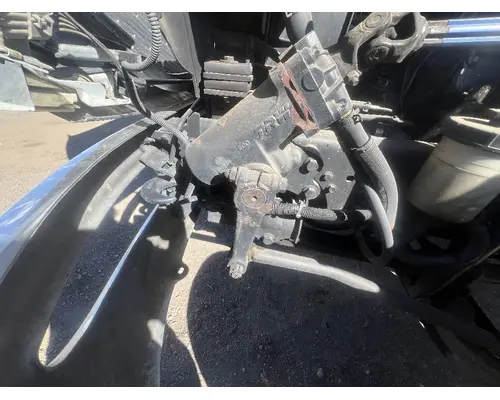 Steering Gear / Rack INTERNATIONAL 4300 DTI Trucks