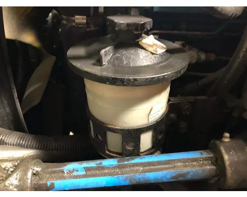 Steering Or Suspension Parts, Misc. International 4300 Vander Haags Inc Dm