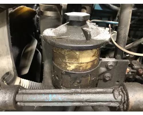 Steering Or Suspension Parts, Misc. International 4300 Vander Haags Inc Sf