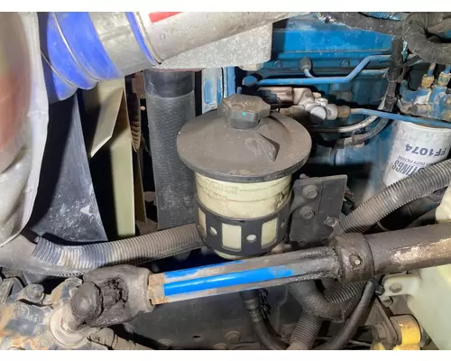 Steering Or Suspension Parts, Misc. International 4300 Vander Haags Inc Sf