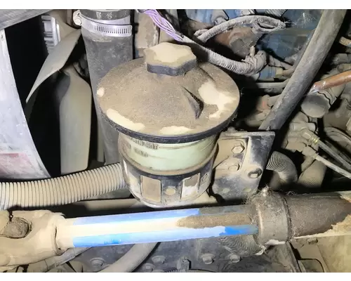 Steering Or Suspension Parts, Misc. International 4300 Vander Haags Inc Sf