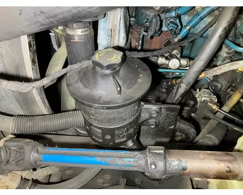 Steering Or Suspension Parts, Misc. International 4300 Vander Haags Inc Sf