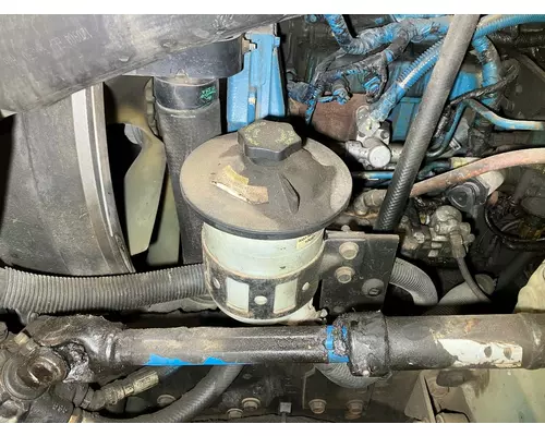 Steering Or Suspension Parts, Misc. International 4300 Vander Haags Inc Sf