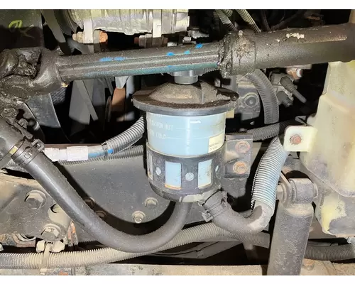 Steering Or Suspension Parts, Misc. International 4300 Vander Haags Inc Sf