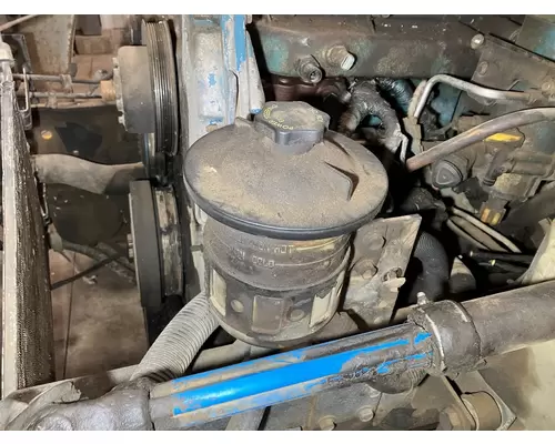 Steering Or Suspension Parts, Misc. International 4300 Vander Haags Inc Sf