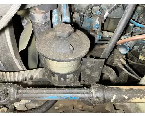Steering Or Suspension Parts, Misc. International 4300 Vander Haags Inc Sf