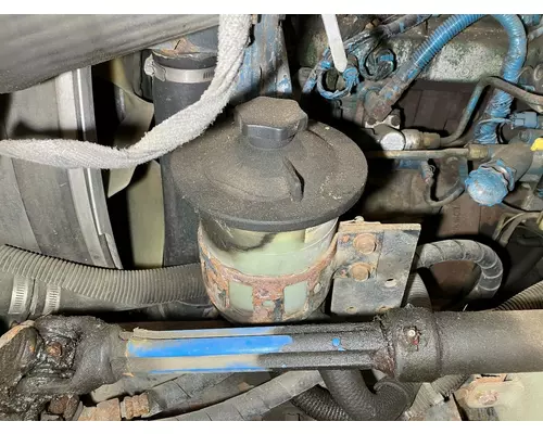 Steering Or Suspension Parts, Misc. International 4300 Vander Haags Inc Sf