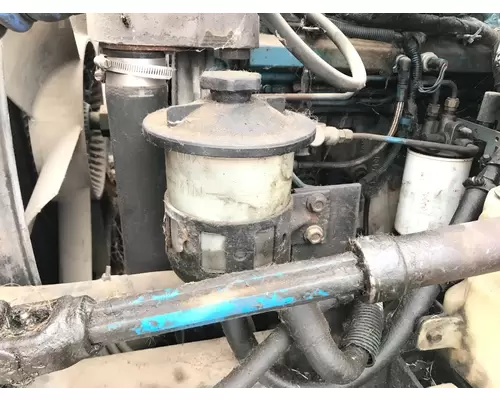 Steering Or Suspension Parts, Misc. International 4300 Vander Haags Inc Cb
