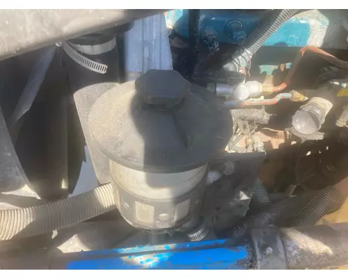 Steering Or Suspension Parts, Misc. International 4300 Vander Haags Inc Kc