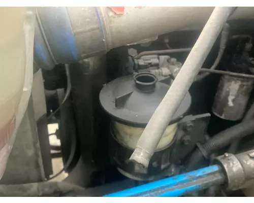 Steering Or Suspension Parts, Misc. International 4300 Vander Haags Inc Kc