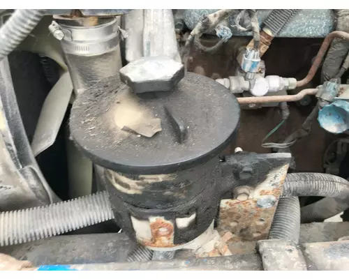 Steering Or Suspension Parts, Misc. International 4300 Vander Haags Inc Kc