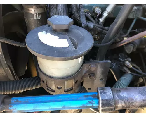 Steering Or Suspension Parts, Misc. International 4300 Vander Haags Inc Kc