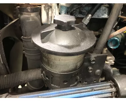 Steering Or Suspension Parts, Misc. International 4300 Vander Haags Inc WM