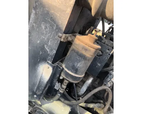 Steering Or Suspension Parts, Misc. INTERNATIONAL 4300 Vander Haags Inc Sp