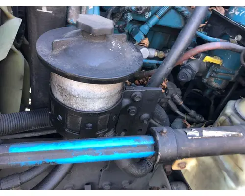 Steering Or Suspension Parts, Misc. International 4300 Vander Haags Inc Sp