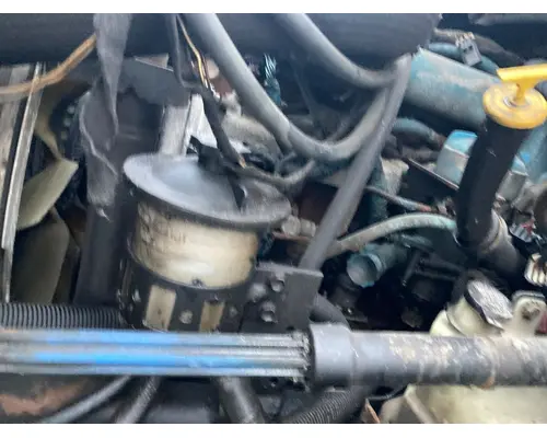 Steering Or Suspension Parts, Misc. International 4300 Vander Haags Inc Sp