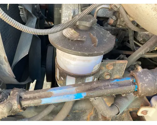 Steering Or Suspension Parts, Misc. International 4300 Vander Haags Inc Sp