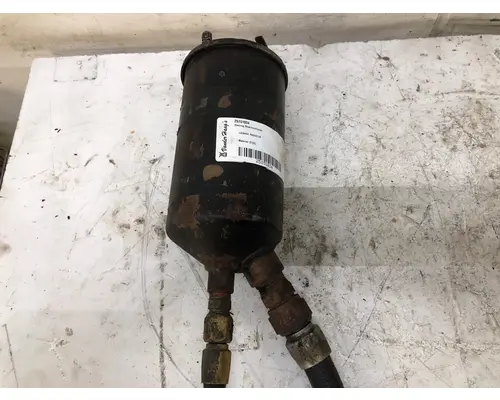 Steering Or Suspension Parts, Misc. INTERNATIONAL 4300 Vander Haags Inc Cb