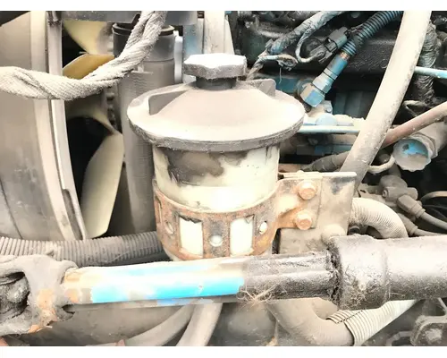 Steering Or Suspension Parts, Misc. International 4300 Vander Haags Inc Cb