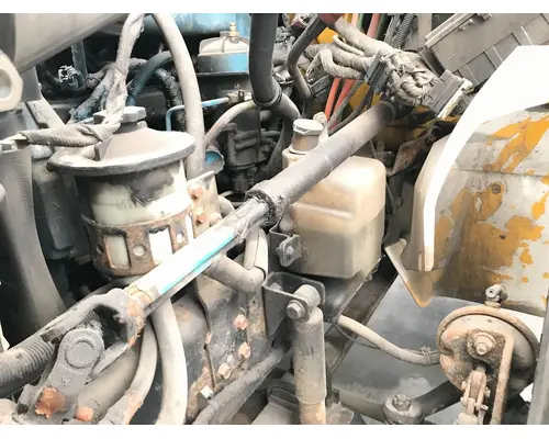 Steering Or Suspension Parts, Misc. International 4300 Vander Haags Inc Cb