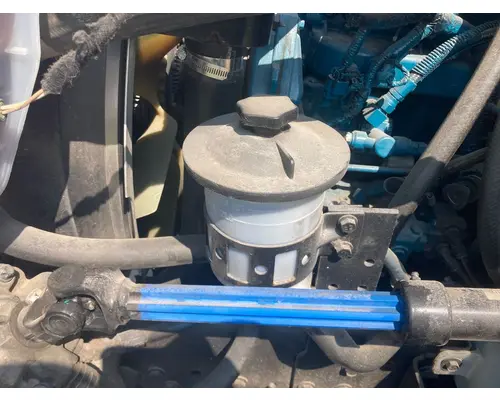 Steering Or Suspension Parts, Misc. International 4300 Vander Haags Inc Kc