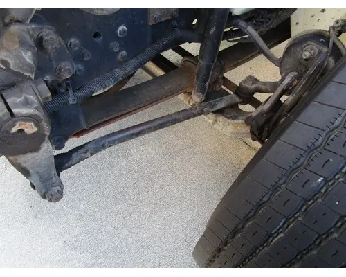 Steering Or Suspension Parts, Misc. INTERNATIONAL 4300 Tim Jordan's Truck Parts, Inc.