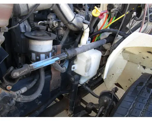 Steering Or Suspension Parts, Misc. INTERNATIONAL 4300 Tim Jordan's Truck Parts, Inc.