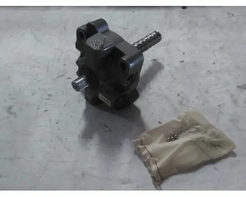 Steering Or Suspension Parts, Misc. INTERNATIONAL 4300 Marshfield Transportation Products