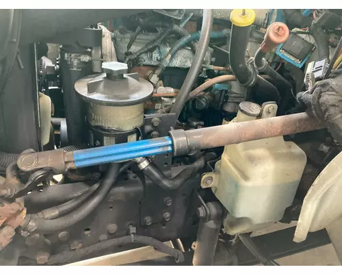 International 4300 Steering Shaft