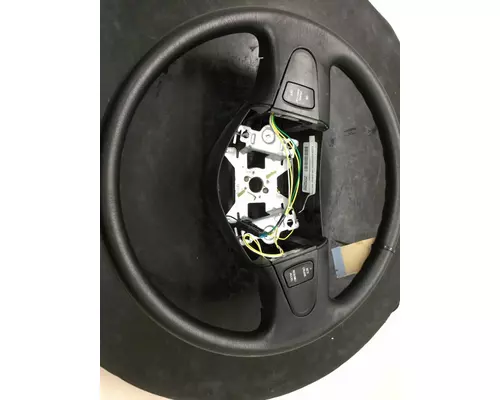 Steering Wheel INTERNATIONAL 4300 Marshfield Transportation Products