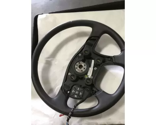 Steering Wheel INTERNATIONAL 4300 Marshfield Transportation Products