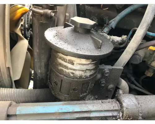 International 4300 Steering or Suspension Parts, Misc.