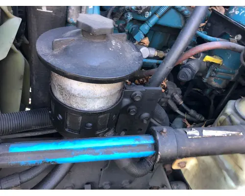 International 4300 Steering or Suspension Parts, Misc.