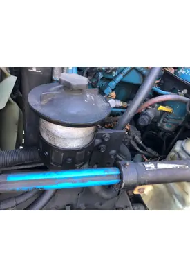 International 4300 Steering or Suspension Parts, Misc.