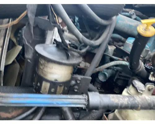 International 4300 Steering or Suspension Parts, Misc.