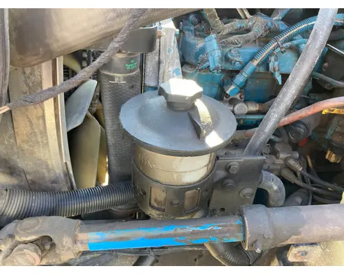 International 4300 Steering or Suspension Parts, Misc.