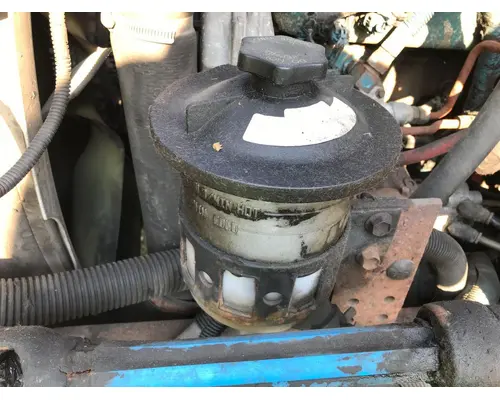 International 4300 Steering or Suspension Parts, Misc.