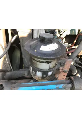 International 4300 Steering or Suspension Parts, Misc.