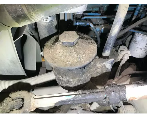 International 4300 Steering or Suspension Parts, Misc.